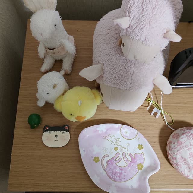 ururinnaiuさんの部屋