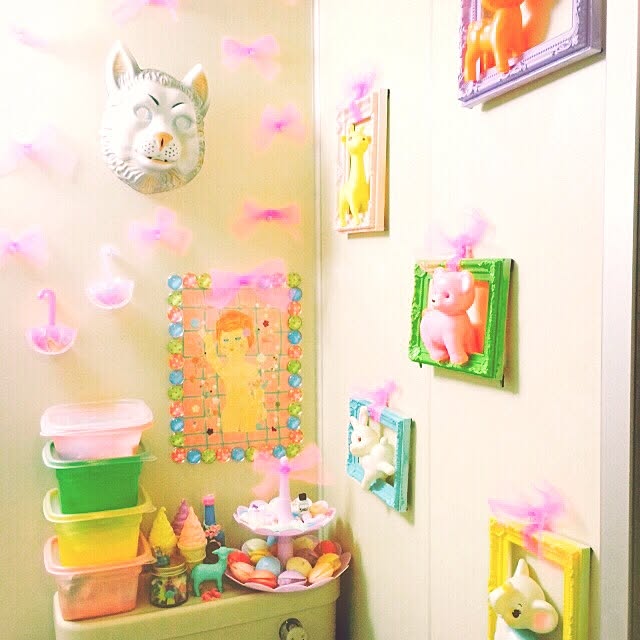 himawariさんの実例写真