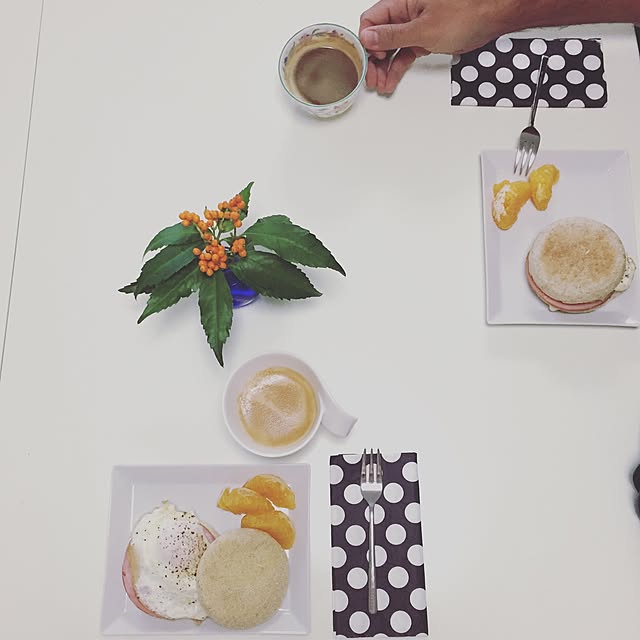 Mocoさんの実例写真