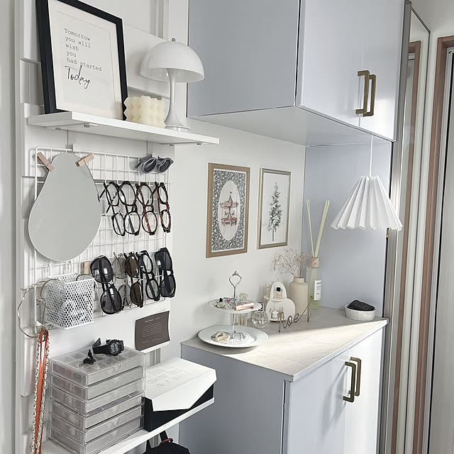 aomaさんの実例写真