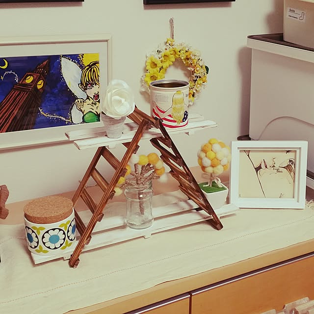 annさんの実例写真