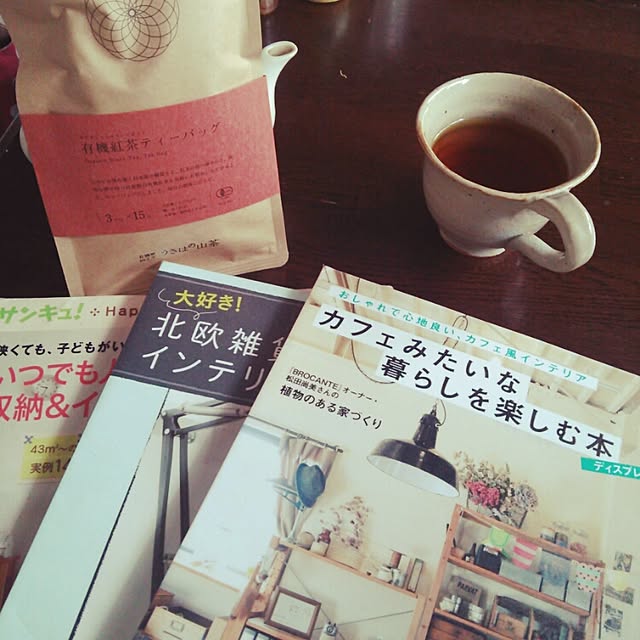 reichanmaruさんの実例写真