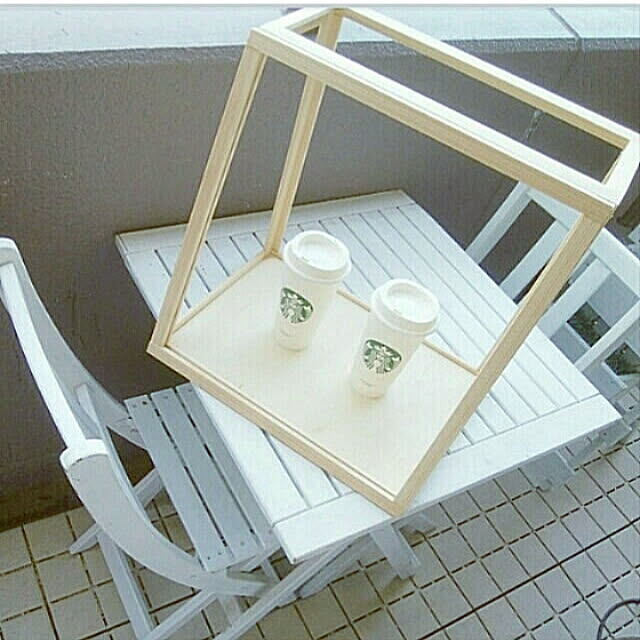 heart.emiemi57.whiteさんの実例写真