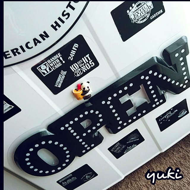 yukiさんの実例写真