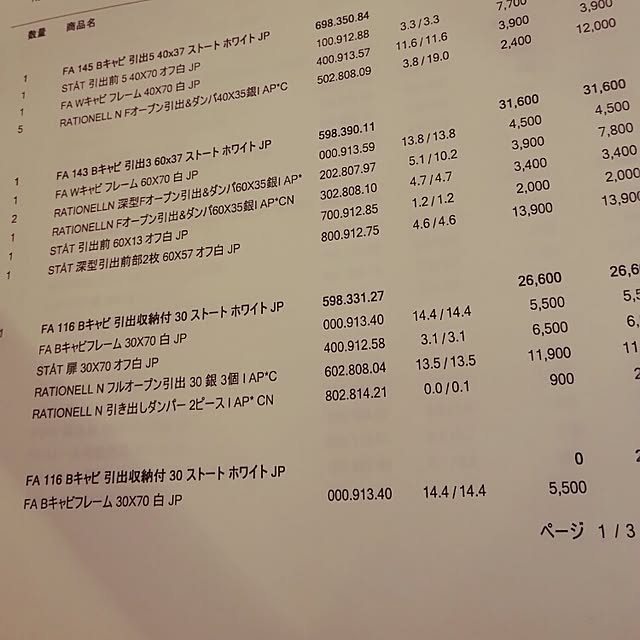 Sukeさんの実例写真