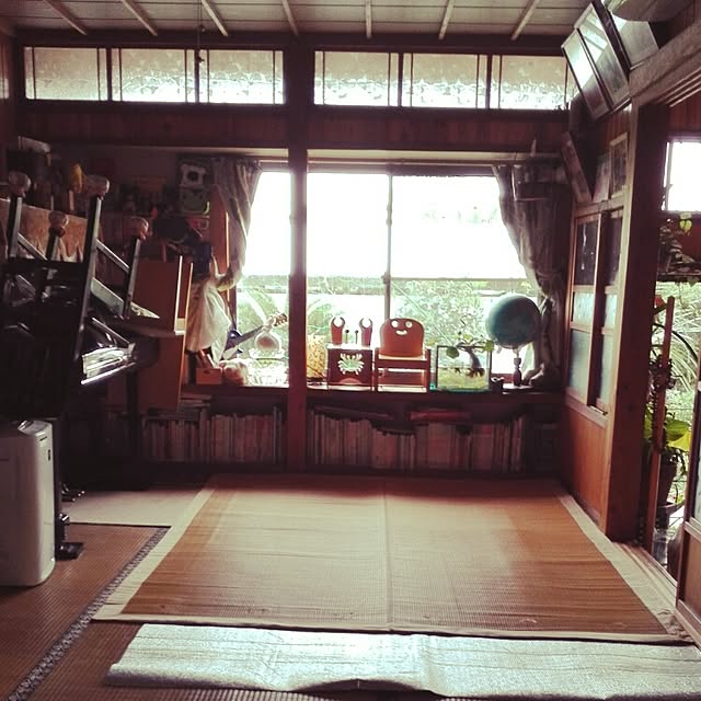 kikuさんの実例写真