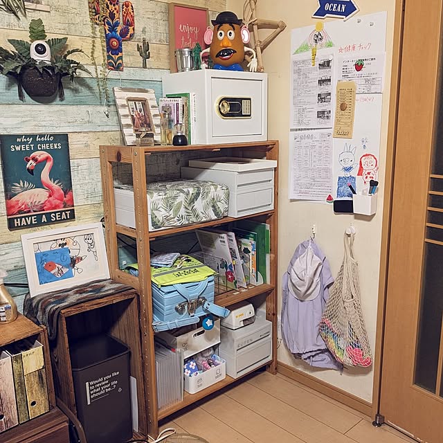 mipopoさんの実例写真