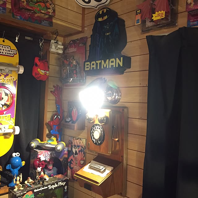 toyさんの実例写真