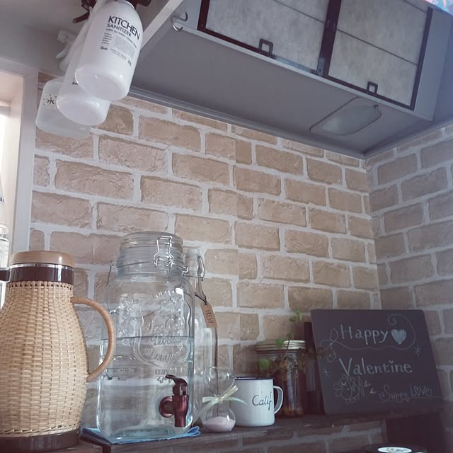 milkさんの実例写真