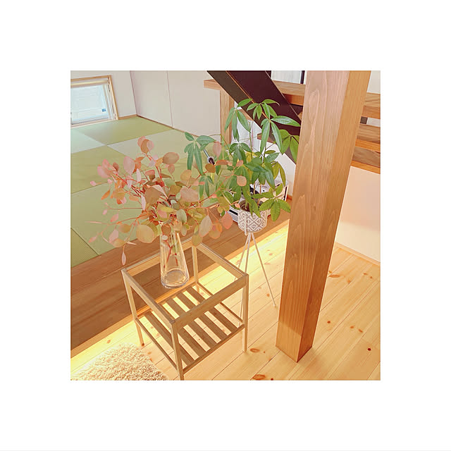 m__homeさんの部屋
