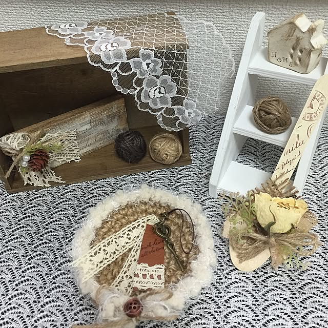 himawariさんの実例写真