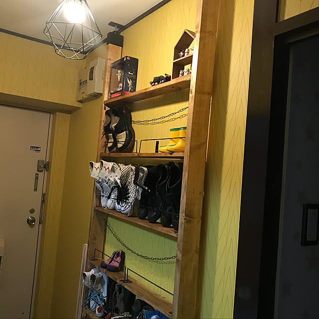 Minminさんの実例写真