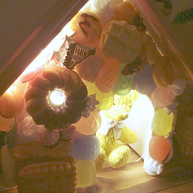 na2ckさんの実例写真