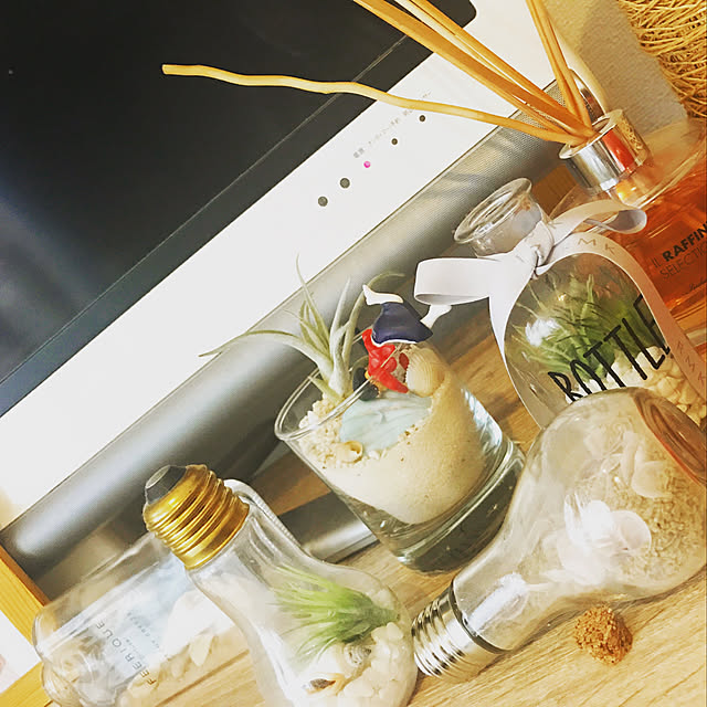 Airiさんの実例写真