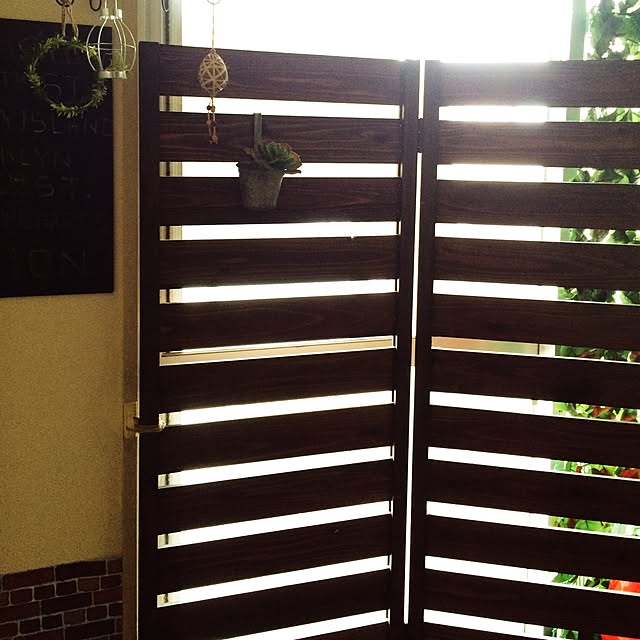 haku-hakuさんの実例写真