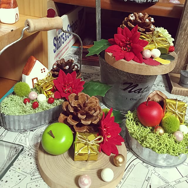 minkokoさんの実例写真