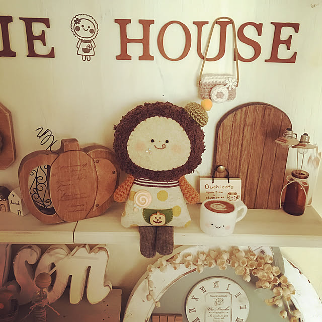 cookie_houseさんの実例写真