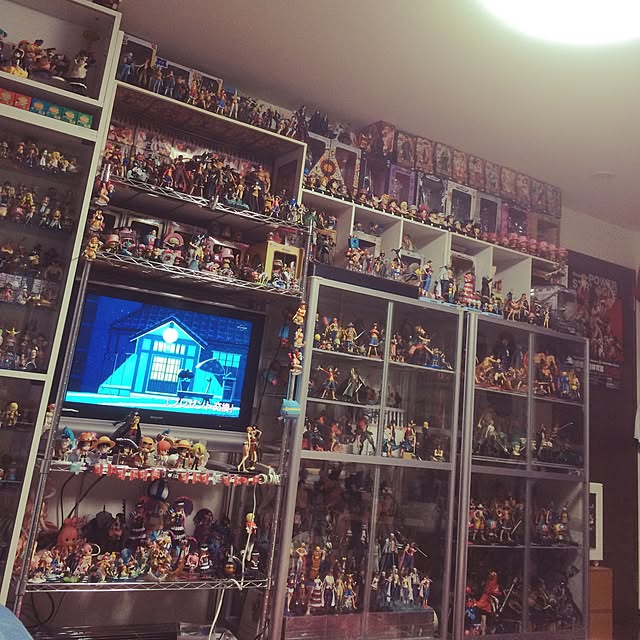 shin.shu-rion3128stさんの実例写真