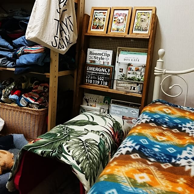 yukaさんの実例写真