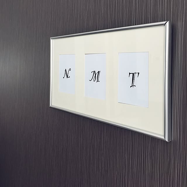 mさんの実例写真