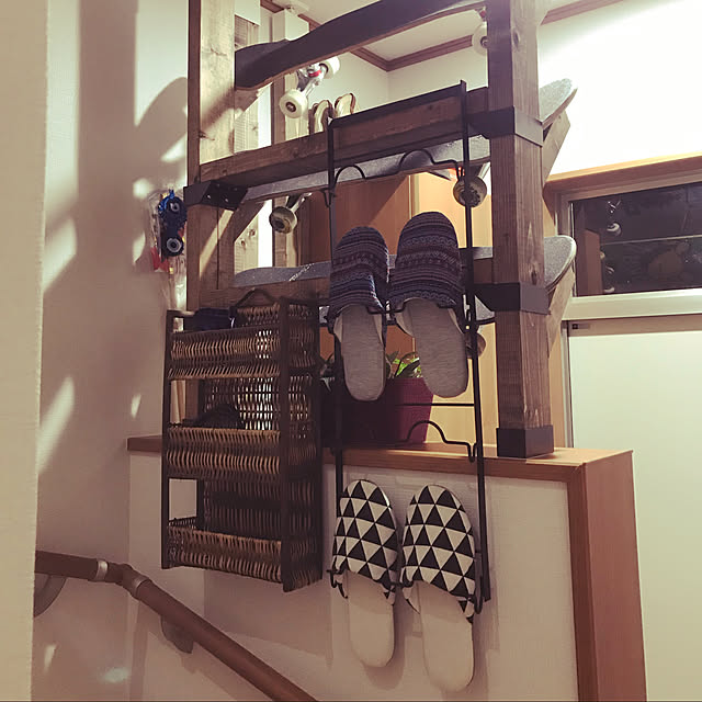 DIY/玄関/入り口のインテリア実例 - 2020-03-14 14:46:31