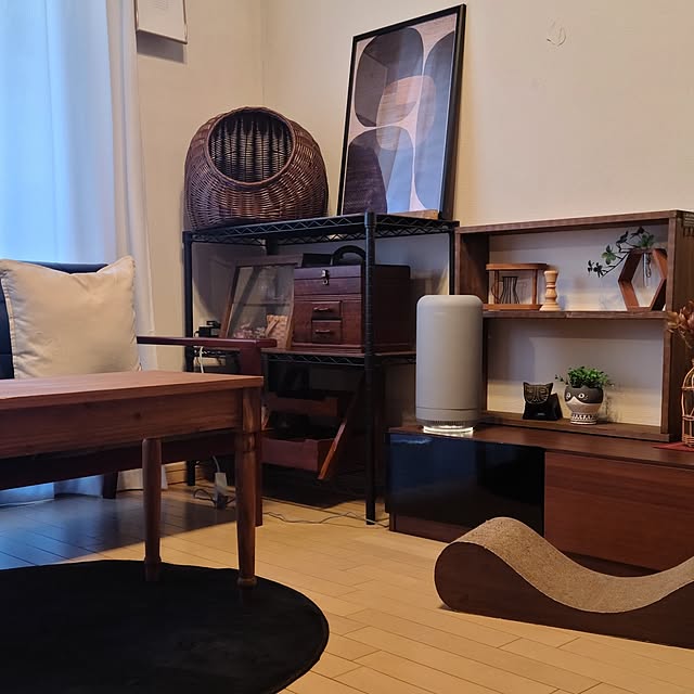 lovepeaceさんの実例写真