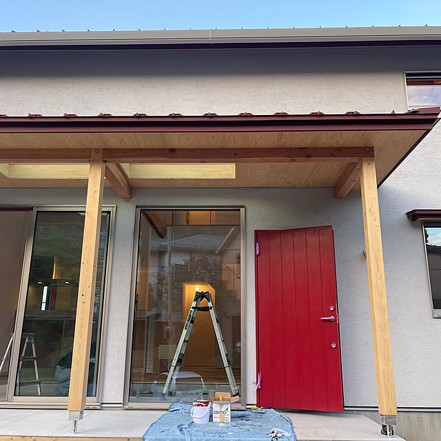 natsuさんの部屋