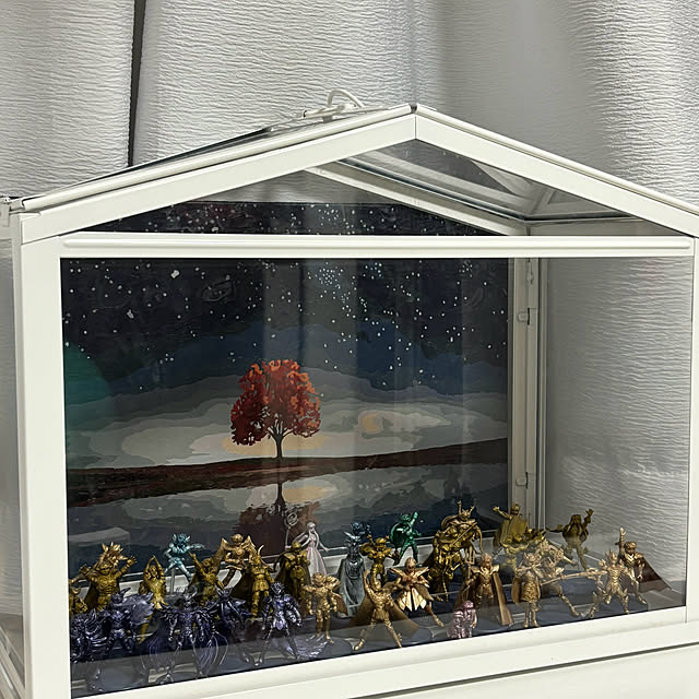 koshiregutyoさんの部屋