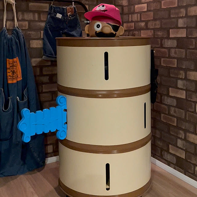 POYOさんの部屋