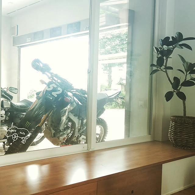 flat_house_japanさんの実例写真
