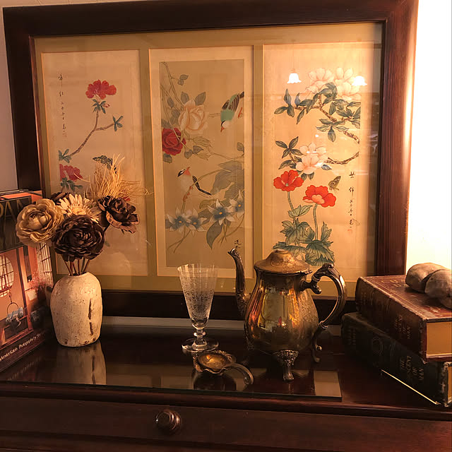 mamizaさんの実例写真