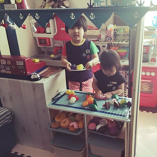 ryonamamaさんの実例写真