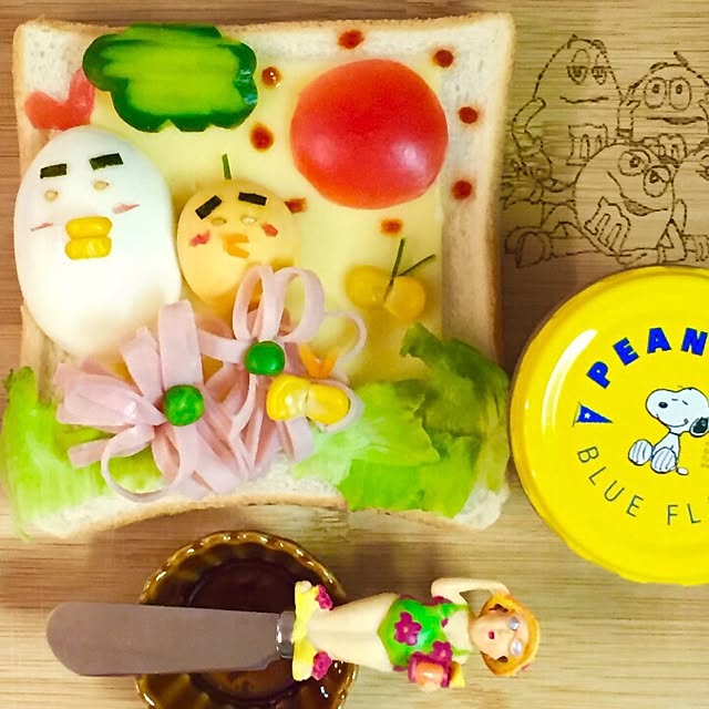 Chiiさんの実例写真