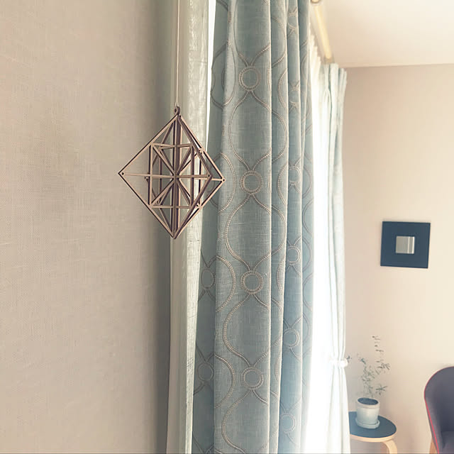 manaさんの実例写真