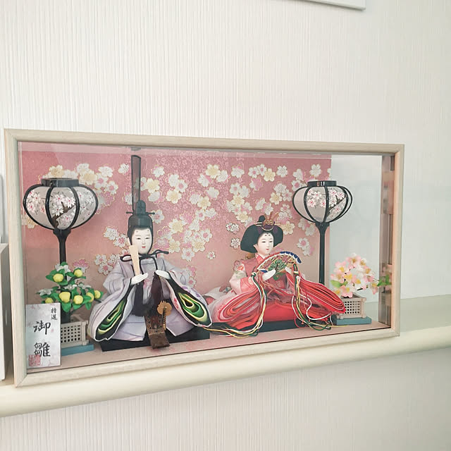 mii____さんの実例写真