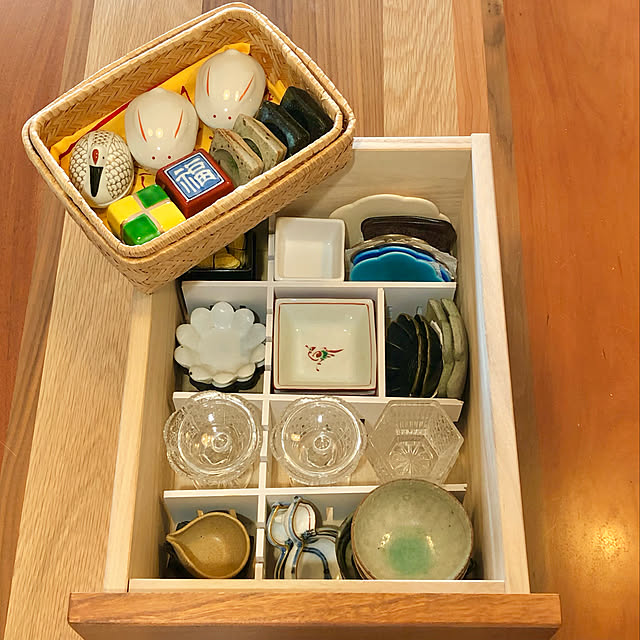 mochi2usagiさんの実例写真