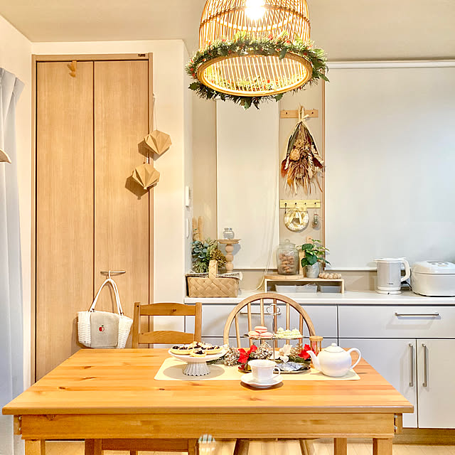 merutoさんの実例写真