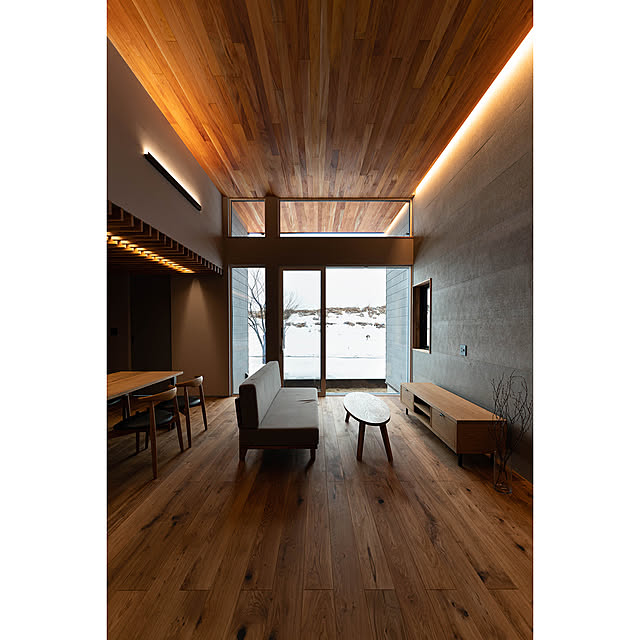 DETAIL-HOMEさんの実例写真