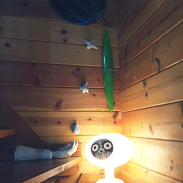 lさんの実例写真