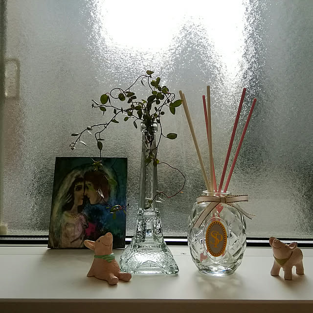 バス/トイレのインテリア実例 - 2018-09-29 20:08:43