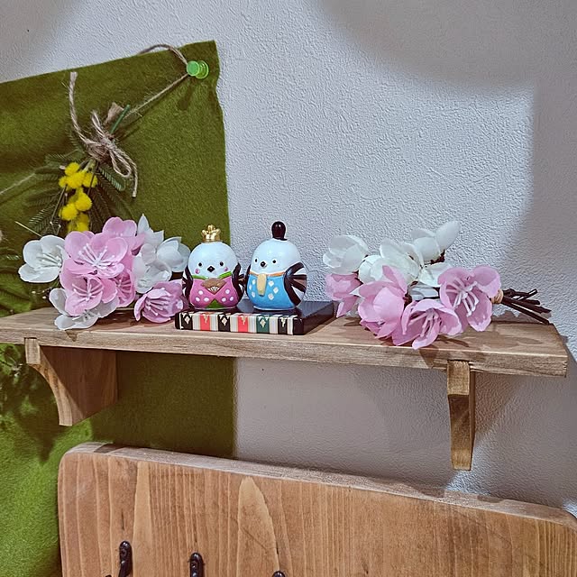 mocomocoさんの部屋