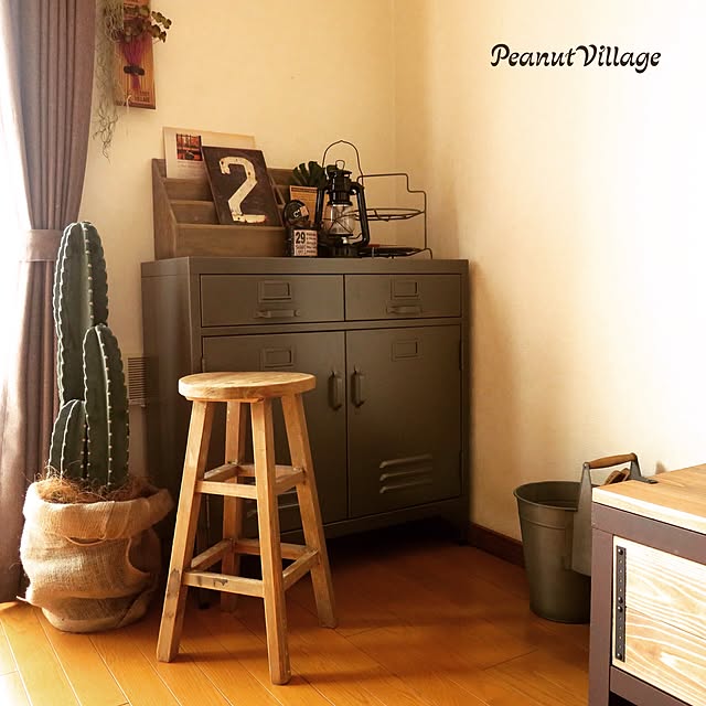 PeanutVillageさんの実例写真