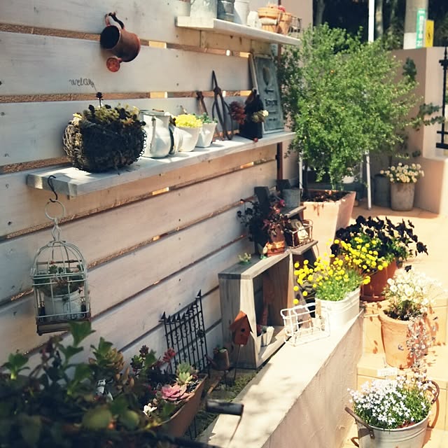 kokkomachaさんの実例写真