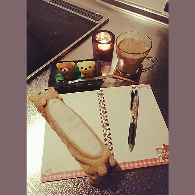 hinaさんの実例写真