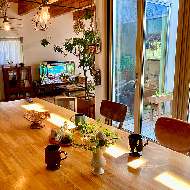 green.green.greenさんの実例写真