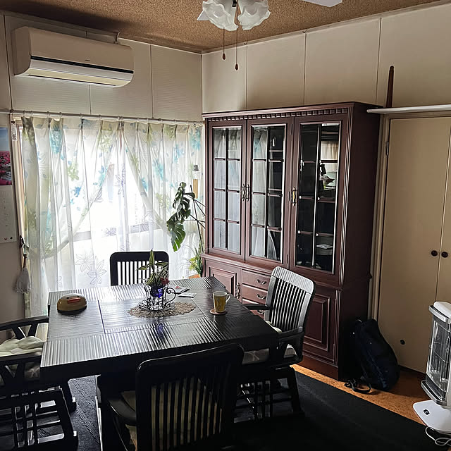 junomuさんの部屋