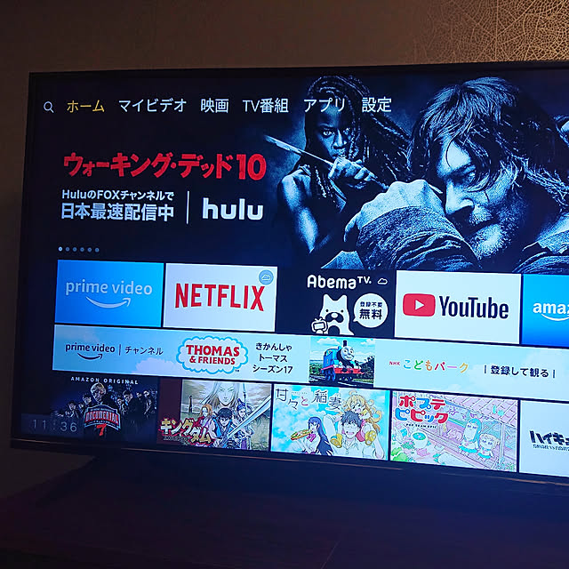 Loveupinto74ersさんの実例写真