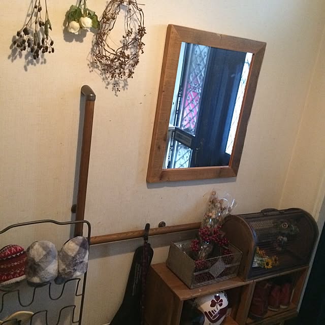 hiroさんの実例写真