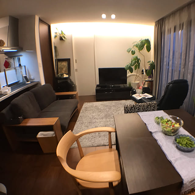 home_m_styleさんの実例写真