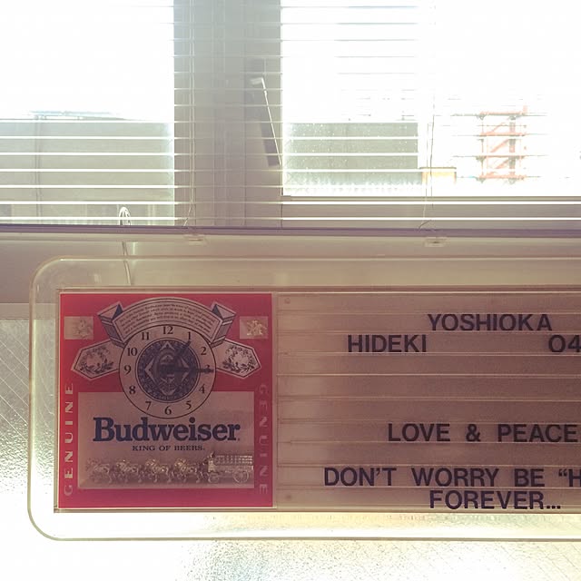 Hidekiさんの実例写真